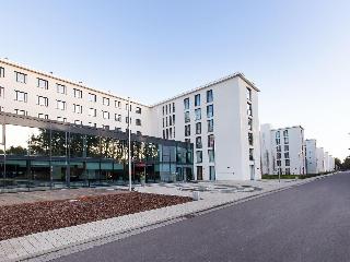 DORMERO Strandhotel Rügen fotoÄŸrafÄ±