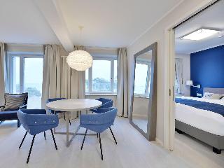 DORMERO Strandhotel Rügen fotoÄŸrafÄ±