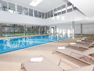 DORMERO Strandhotel Rügen fotoÄŸrafÄ±