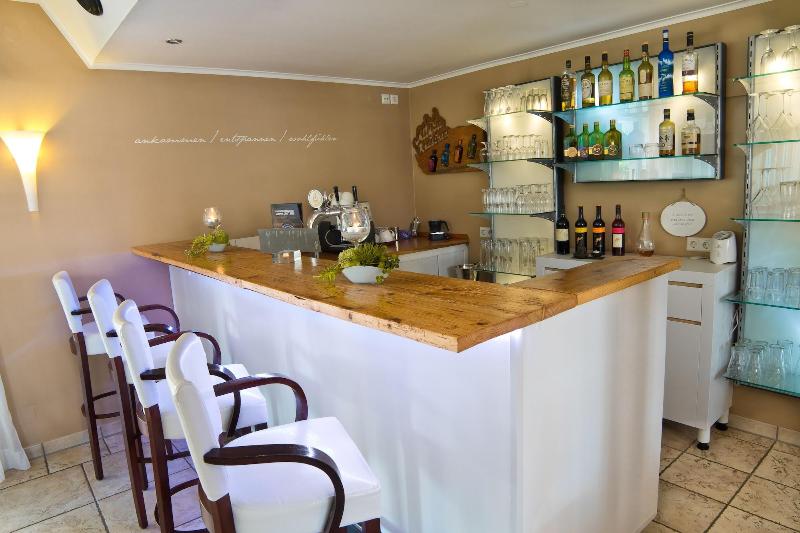 Allgovia Hotel Garni - Bar