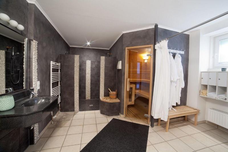 Allgovia Hotel Garni - Aktivite