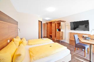 Allgovia Hotel Garni fotoÄŸrafÄ±