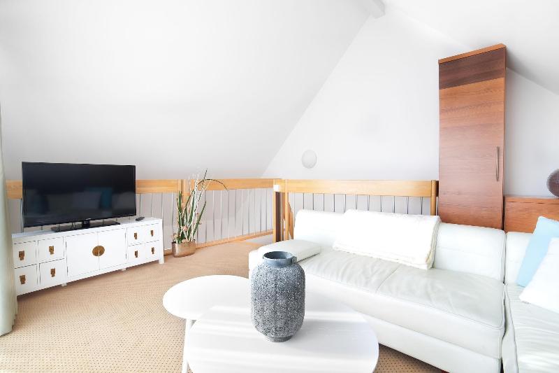 Allgovia Hotel Garni - Oda