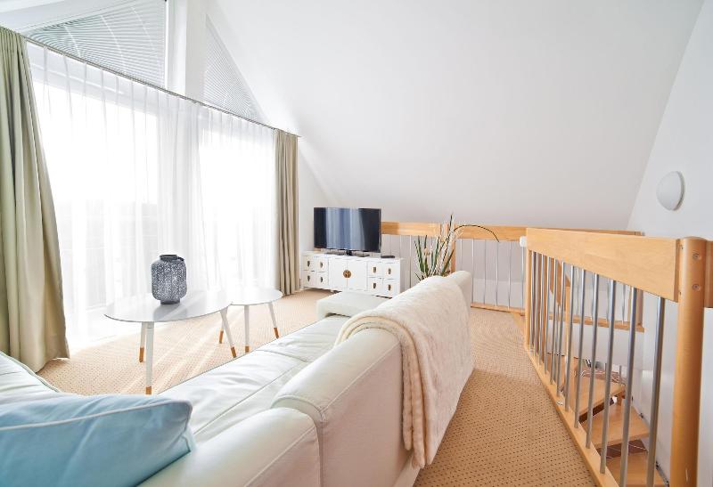 Allgovia Hotel Garni - Oda