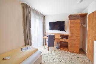 Allgovia Hotel Garni fotoÄŸrafÄ±