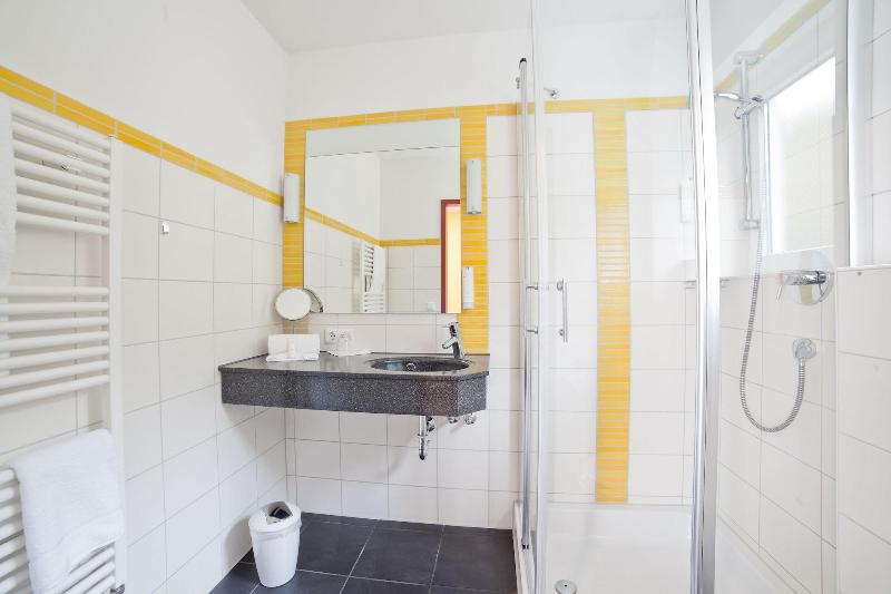 Allgovia Hotel Garni - Oda