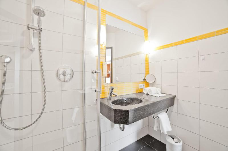 Allgovia Hotel Garni - Oda