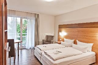 Allgovia Hotel Garni fotoÄŸrafÄ±