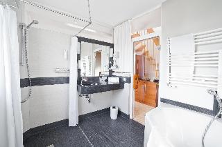 Allgovia Hotel Garni fotoÄŸrafÄ±