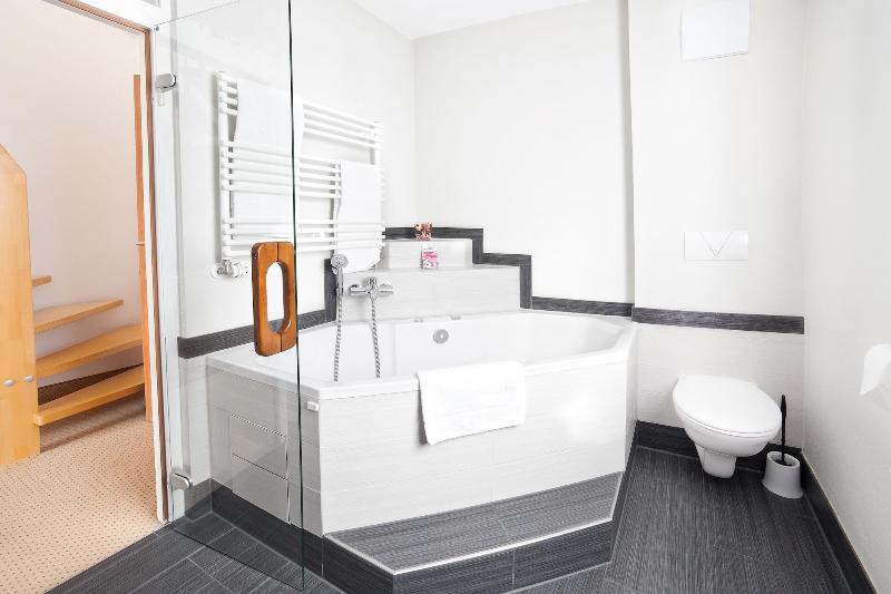 Allgovia Hotel Garni - Oda