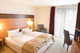 Allgovia Hotel Garni fotoÄŸrafÄ±