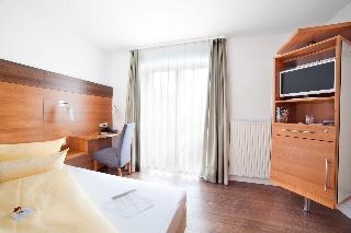 Allgovia Hotel Garni fotoÄŸrafÄ±