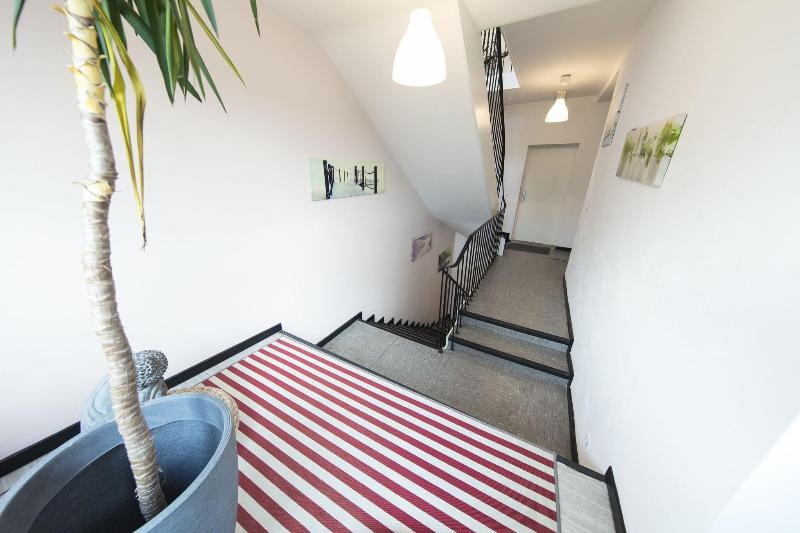 Berolina Haus Gmbh - Lobi