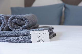 Berolina Haus Gmbh otel fotoğrafı