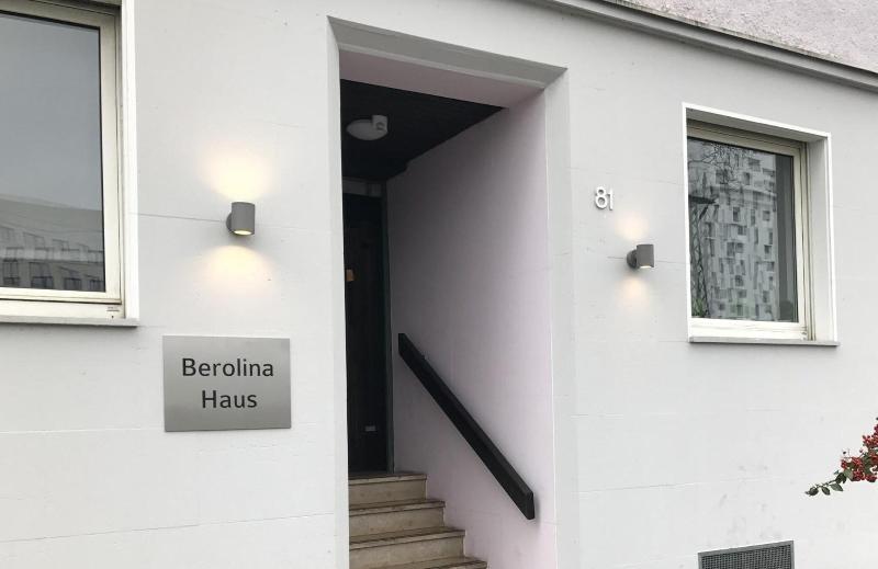 Berolina Haus Gmbh - Genel
