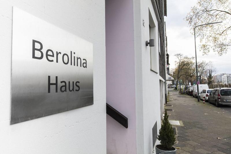 Berolina Haus Gmbh - Genel