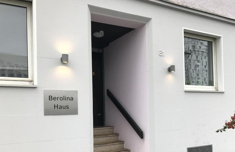 Berolina Haus Gmbh - Genel