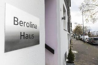 Berolina Haus Gmbh fotoÄŸrafÄ±