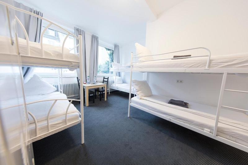Berolina Haus Gmbh - Oda