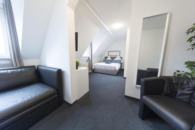 Berolina Haus Gmbh - Oda