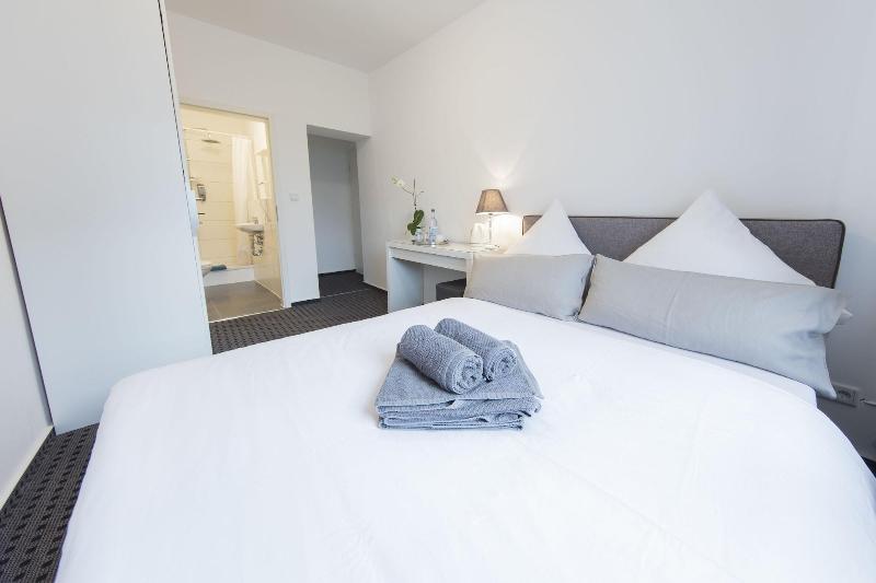 Berolina Haus Gmbh - Oda