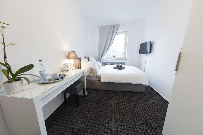 Berolina Haus Gmbh - Oda