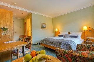 Hotel Kischers Landhaus otel fotoğrafı