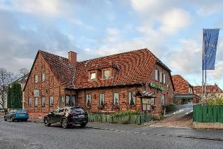 Hotel Kischers Landhaus fotoÄŸrafÄ±