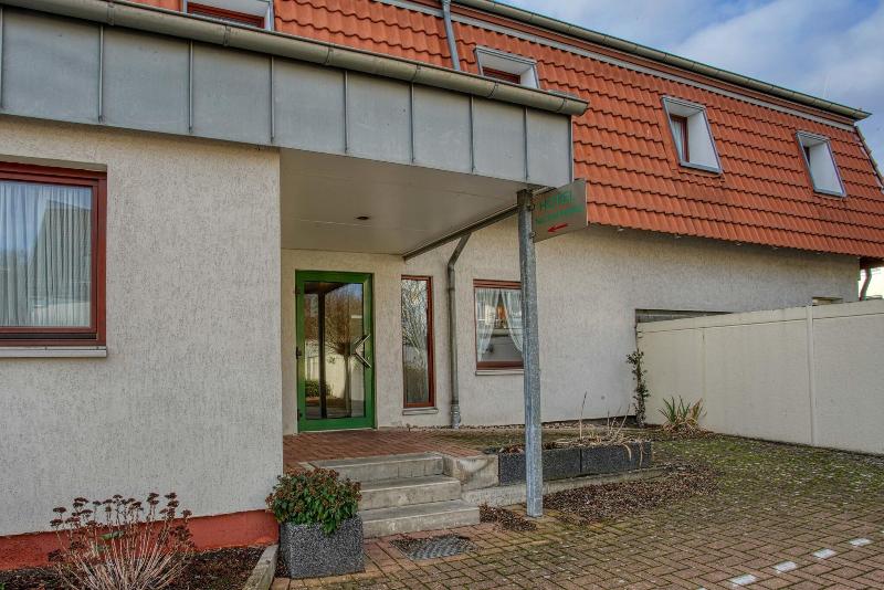 Hotel Kischers Landhaus - Genel