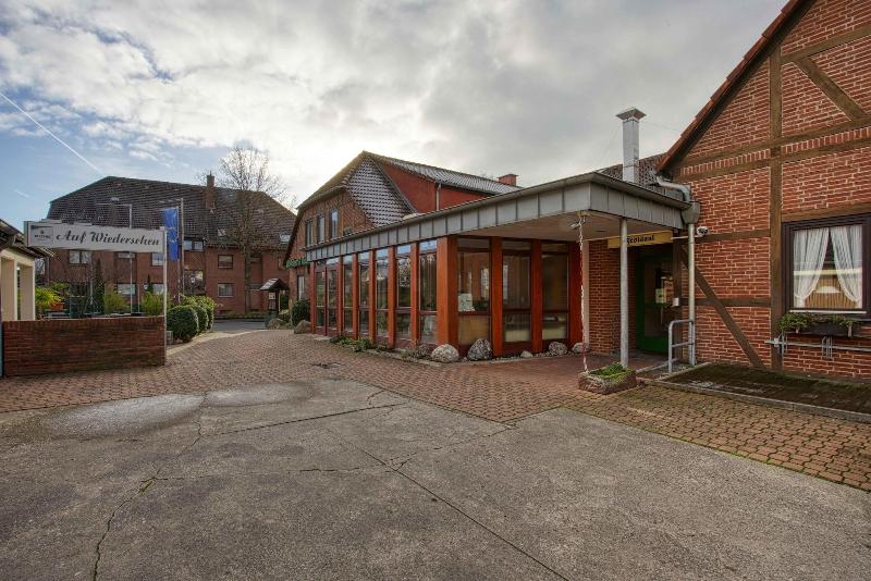 Hotel Kischers Landhaus - Genel