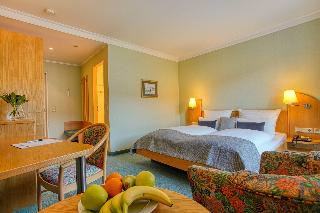 Hotel Kischers Landhaus fotoÄŸrafÄ±