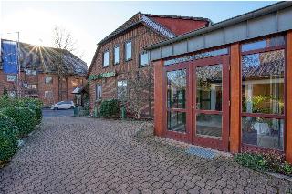 Hotel Kischers Landhaus fotoÄŸrafÄ±
