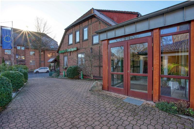 Hotel Kischers Landhaus - Genel