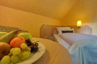 Hotel Kischers Landhaus fotoÄŸrafÄ±