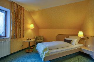 Hotel Kischers Landhaus fotoÄŸrafÄ±