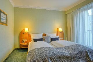 Hotel Kischers Landhaus fotoÄŸrafÄ±