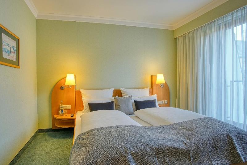 Hotel Kischers Landhaus - Oda