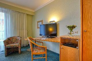 Hotel Kischers Landhaus fotoÄŸrafÄ±