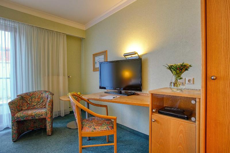 Hotel Kischers Landhaus - Oda