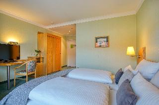 Hotel Kischers Landhaus fotoÄŸrafÄ±