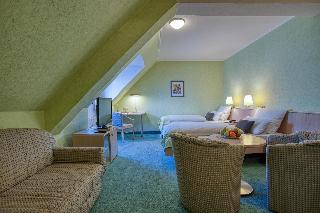 Hotel Kischers Landhaus fotoÄŸrafÄ±