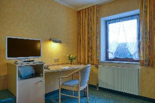 Hotel Kischers Landhaus fotoÄŸrafÄ±