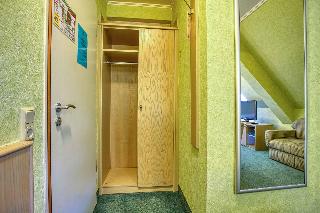 Hotel Kischers Landhaus fotoÄŸrafÄ±