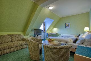 Hotel Kischers Landhaus fotoÄŸrafÄ±