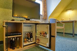 Hotel Kischers Landhaus fotoÄŸrafÄ±