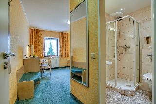 Hotel Kischers Landhaus fotoÄŸrafÄ±