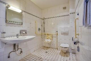 Hotel Kischers Landhaus fotoÄŸrafÄ±