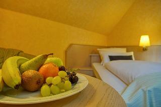 Hotel Kischers Landhaus fotoÄŸrafÄ±