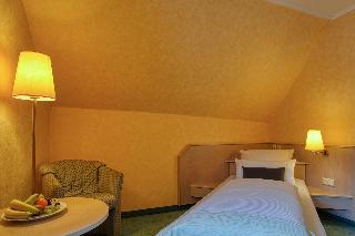 Hotel Kischers Landhaus fotoÄŸrafÄ±