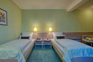 Hotel Kischers Landhaus fotoÄŸrafÄ±
